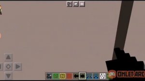 Мод на MTPack 3.1 в Minecraft PE