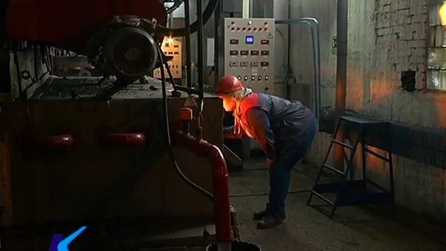 22 01 2018 Обеспечить горожан теплом в продолжительные морозы смотреть онлайн