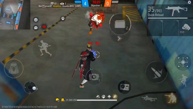 Mira cansada❤️🩹 iPhone 7- free fire highlights смотреть онлайн
