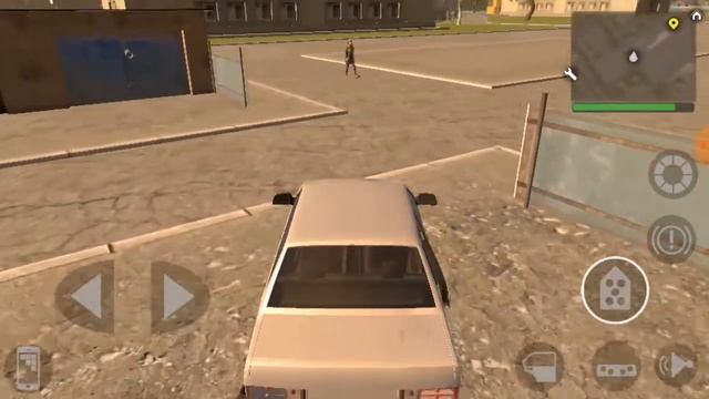 Выживание бомжа в mad out 2/украли автомобиль смотреть онлайн