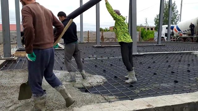 Бетононасос Красноярск 279-05-05 смотреть онлайн