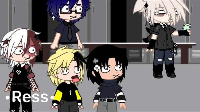 “Anyone know who’s phone this is?” Ft. Bakugou, todoroki, Sero, iida & kaminari (mha bnha) funny смотреть онлайн