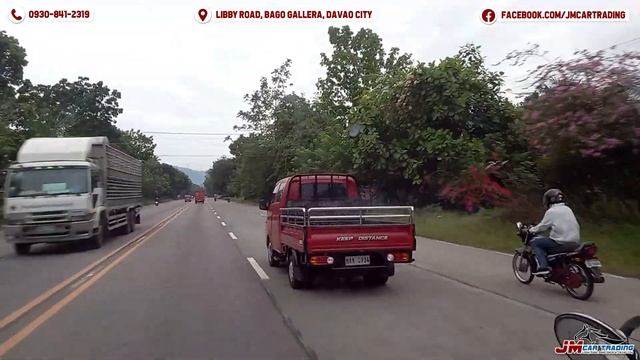Murang Surplus Bongo | Hyundai Porter 2 Double Cab смотреть онлайн