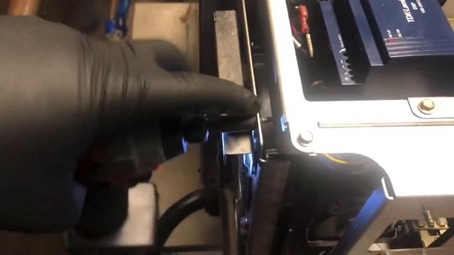 C2000 Oven Motor Removal смотреть онлайн