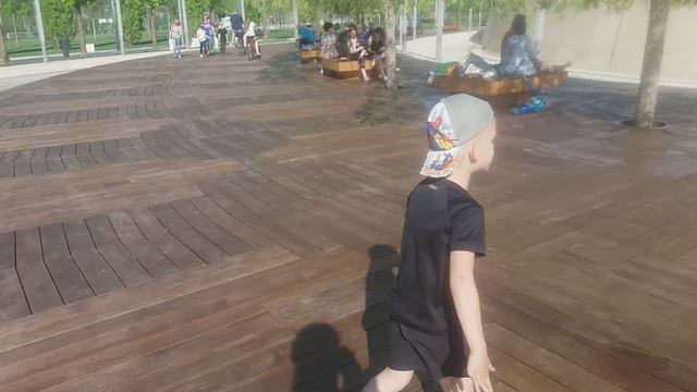 Вода - детская радость смотреть онлайн