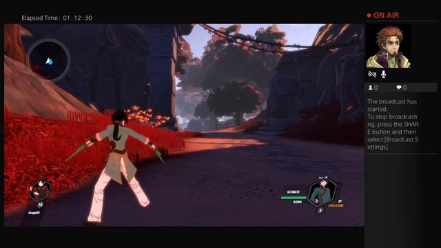 RWBY - Grimm Eclipse Complete Walkthrough смотреть онлайн