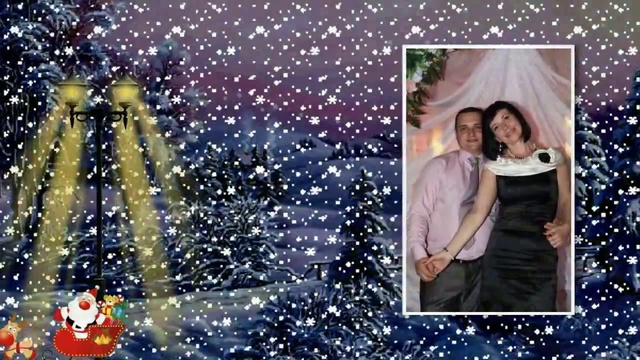 С НОВЫМ ГОДОМ! (27.12.2015) смотреть онлайн