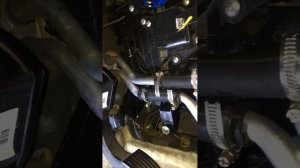 Замена печки Санта Фе 2.2 без снятия торпеды(Хёндай Санта Фе 2 радиатор печки)