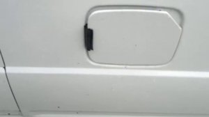 Кузов ГАЗ 2705 ГАЗель 3-х местный в металле окрашенный