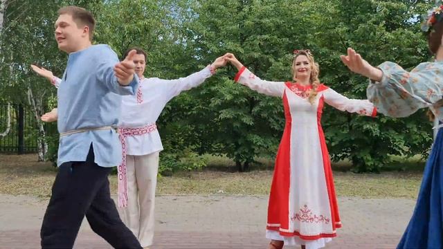 Фестиваль "Территория дружбы" смотреть онлайн