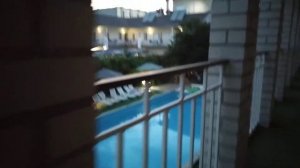 VLOG: ОБЗОР МОЕГО ОТЕЛЯ «АРАБИКА»