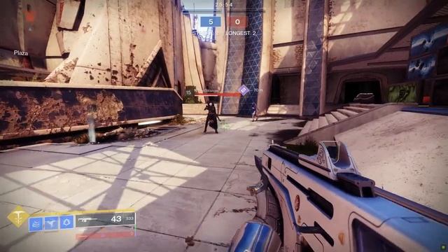 Complete Guide to the REVENANT Stasis Hunter! [Destiny 2 Beyond Light] смотреть онлайн
