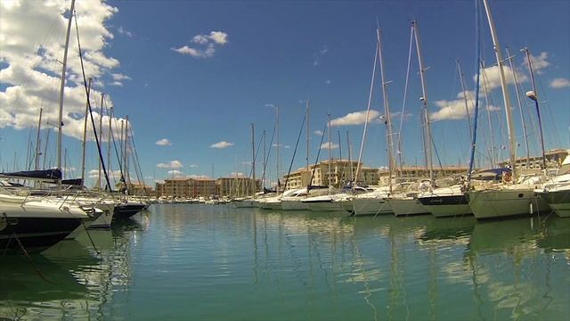 Гавань. #shorts