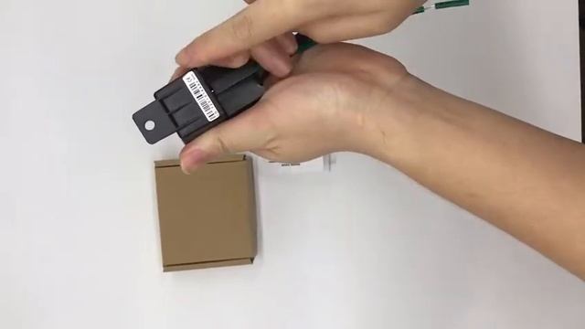 Если увидите такое реле на своем авто бейте тревогу!! 11.11.2019 Супер большая скидка！ смотреть онлайн