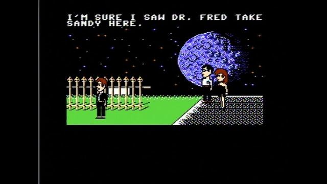MANIAC MANSION REVIEW (NEW)