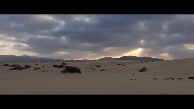 Fuerteventura Desde El Aire | Isla de Fuerteventura en Canarias смотреть онлайн