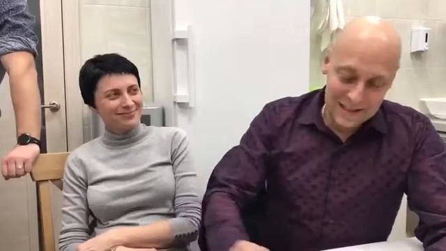 Тост про ПОПУ кита смотреть онлайн