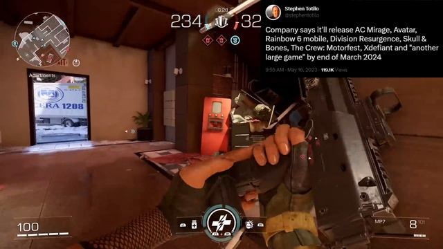 Big XDefiant Fixes & When Can we Expect it to Release? смотреть онлайн