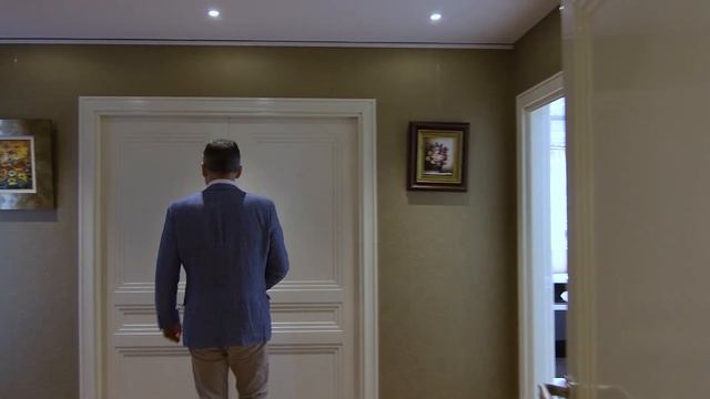 Living in a €70+ million apartment in Monaco — Monte-Carlo | Residence Le Panorama in Port Hercule смотреть онлайн