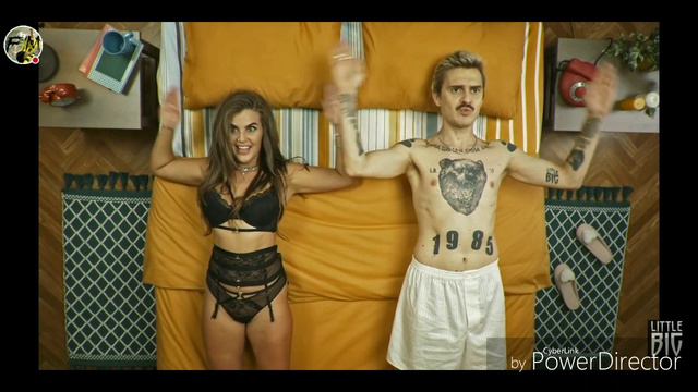 Смотрим клип. LITLE BIG - SKIBIDI #skibidichallenge смотреть онлайн