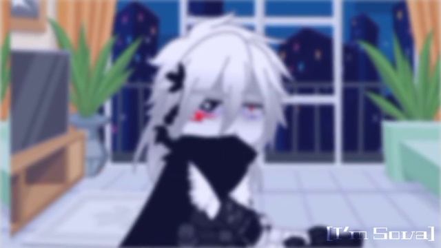 ⚠️|| MURDER || игра в бутылочку •{ meme }•{ Gacha club/ Undertale AU's }•[ Night&Error/Error&Night смотреть онлайн
