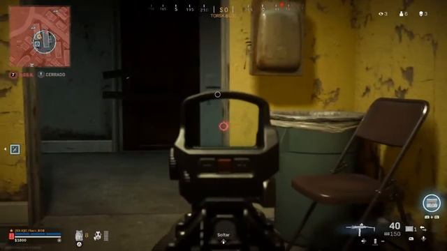 Call of Duty®: Modern Warfare®_RD-k смотреть онлайн