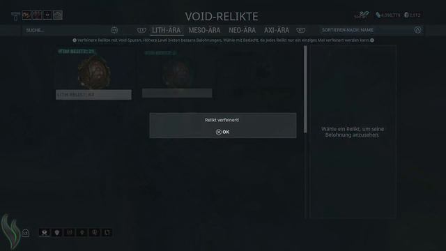 Warframe #29 So viele Spiele, so wenig Zeit (2/3) [Deutsch/German][4K] смотреть онлайн