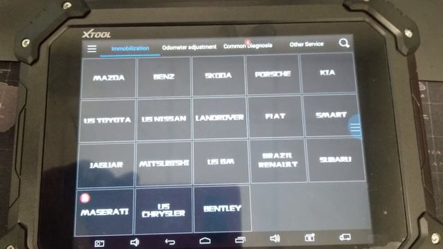 Programming a smart key to a 2018 Dodge Challenger | AutoProPAD смотреть онлайн