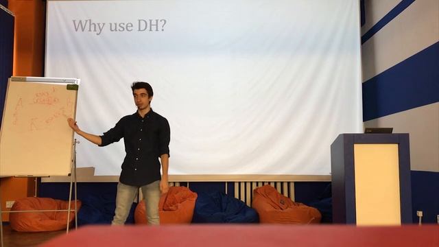 Lecture 7. Проблемы с textbook RSA и DH. RSA-OAEP, ECDSA, ECDH, X25519. Сертификаты x509. смотреть онлайн