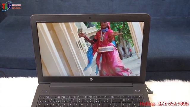 So Sánh Hiệu Năng Laptop HP Zbook 15 G3 Và Thinkpad P50 смотреть онлайн