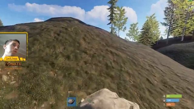 ? Стрим С ВЕБКОЙ 18+ / ПРОДОЛЖЕНИЕ С НУЛЯ ИЗУЧАЮ RUST ? смотреть онлайн