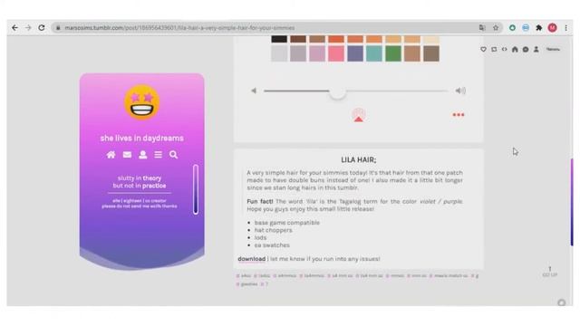 MAXIS MATCH CC ГДЕ И КАК СКАЧАТЬ? ЛУЧШИЕ САЙТЫ THE SIMS 4 смотреть онлайн