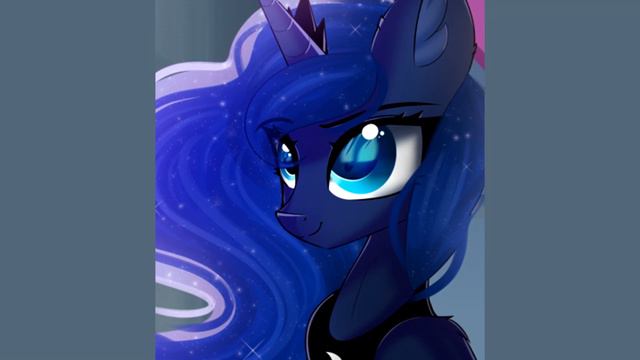 Timeless [Chapter 12 - Part 3] (Fanfic Reading - Romance/Thriller MLP) смотреть онлайн