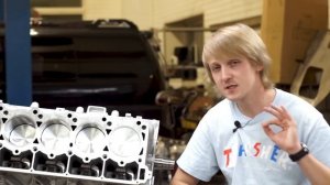 Фазовращатели! VVT-i, VTEC, VANOS, MIVEC и другие! Зачем они нужны