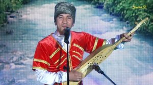 Гаджилав Гаджилаев - История большой любви (2015)