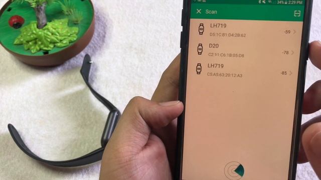 HOW TO CONNECT D20 SMARTWATCH TO YOUR SMARTPHONE | TUTORIAL | ENGLISH смотреть онлайн