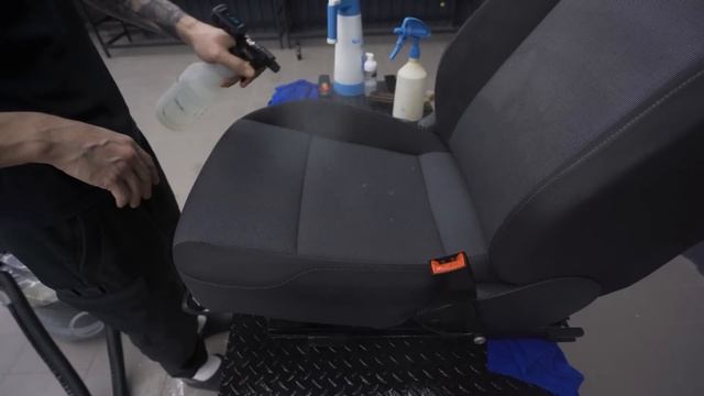 VOLKSWAGEN GOLF | ЧИСТЫЙ ДЕТЕЙЛИНГ #2 смотреть онлайн