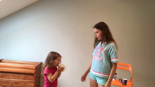 Поздравление для нашей бабушки Наташи