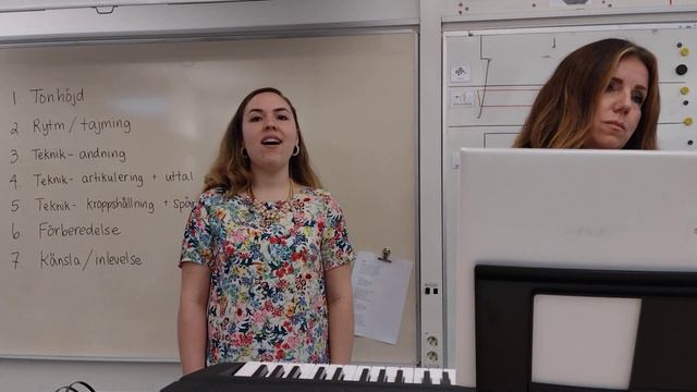 "I Will Always Love You" - cover by Ms. Kagan and Erika смотреть онлайн