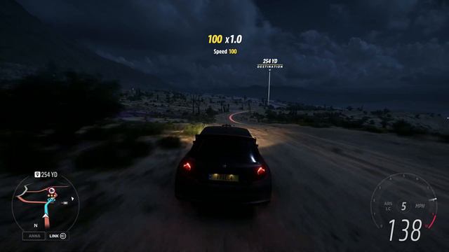 Baja California Speed Trap | Tune & Guide | Series 31 'European Automotive' Autumn | Forza Horizon смотреть онлайн