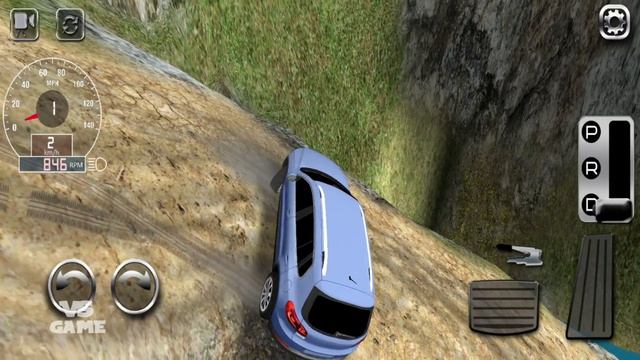4x4 Off-Road Rally 7 Android Gameplay смотреть онлайн