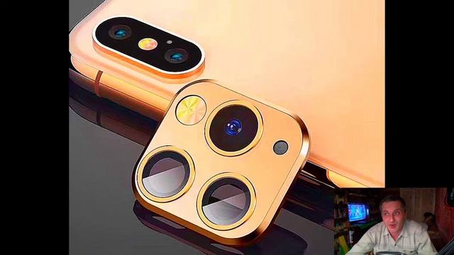 Как «превратить» Huawei Mate 20 Pro в Mate 30 Pro