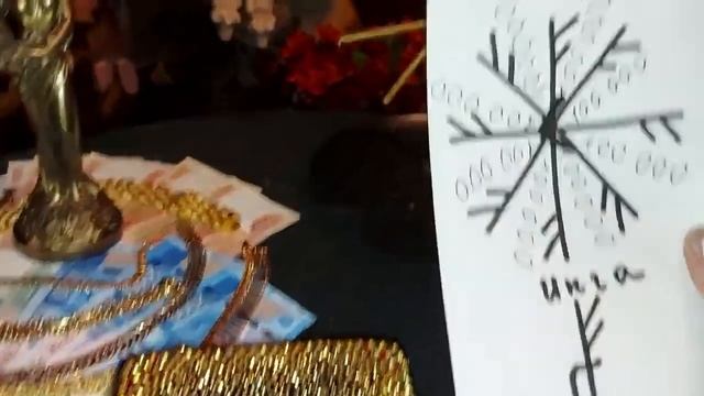 КОЛЕСО ФОРТУНЫ...ОЧЕНЬ СИЛЬНЫЙ РИТУАЛ...ДЛЯ ВСЕХ смотреть онлайн