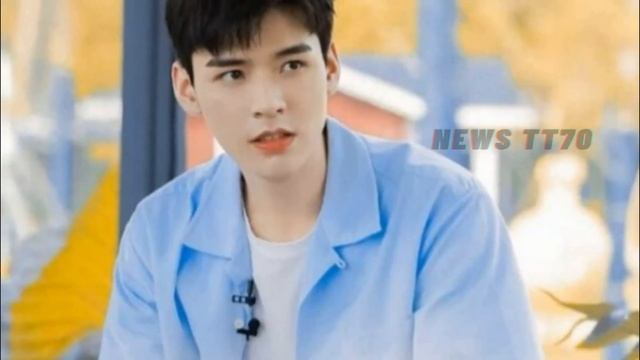 【NEWS TT7008月7日】《#中餐厅6》上线，观众提名王俊凯#杨紫飞行，#杨紫 为马思纯王俊凯《#断桥》宣传#YangZi смотреть онлайн