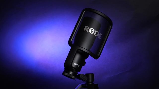 Best value USB mic under $200? | NEW RODE NT-USB+ Review смотреть онлайн