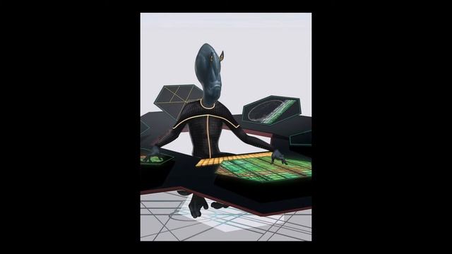 Fighting Fantasy: Starship Traveller - iOS - All Artwork смотреть онлайн