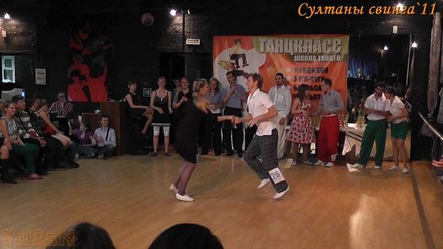 B fast, Егоров Роман - Молодяшина Антонина смотреть онлайн