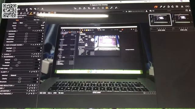 Testing Live View Shoot смотреть онлайн