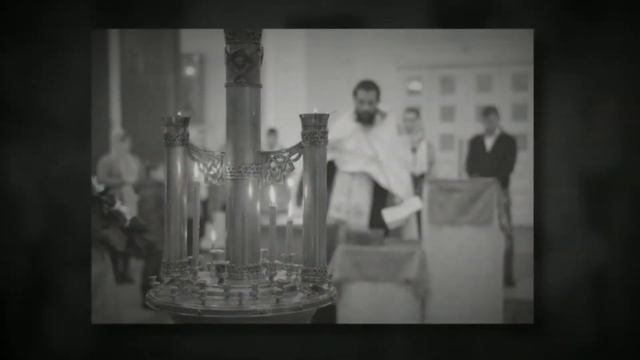Слайд-шоу из фотографий. Крестины Алисы. смотреть онлайн