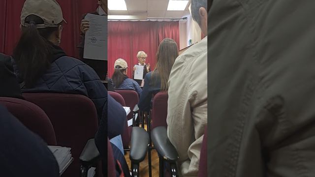 Разъяснение правил отчетности, и подачи документов для постановки юр.компаний на воинский учёт ЮВА смотреть онлайн